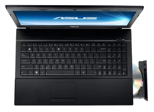 Asus P52JC-SO012X 3