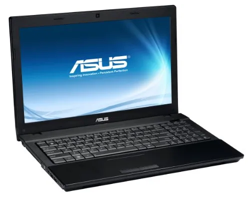 Asus P52JC-SO012X