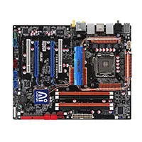 Asus P5E3 Premium WiFi-AP @n