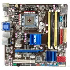 Asus P5Q-EM