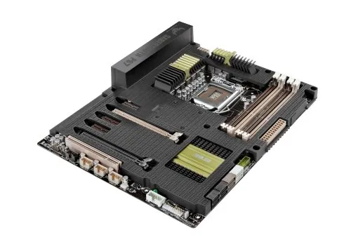 Asus P67 Sabertooth Rev 3.0