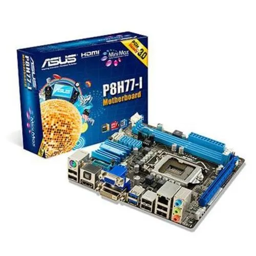 Asus P8H77-I