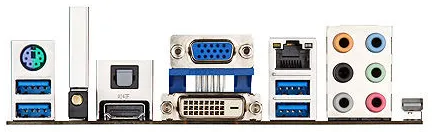 Asus P8Z77-V Pro/Thunderbolt 2