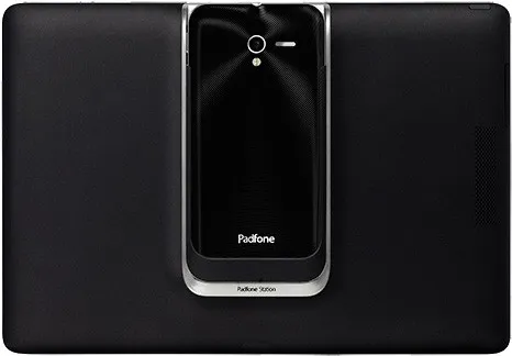 Asus Padfone 2 4