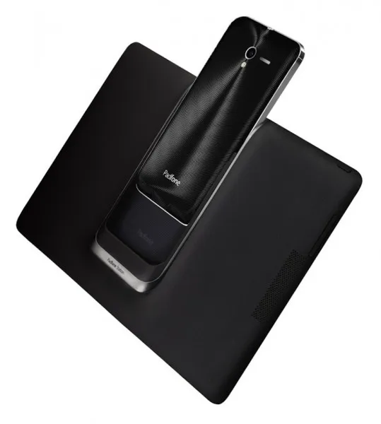 Asus Padfone 2 5