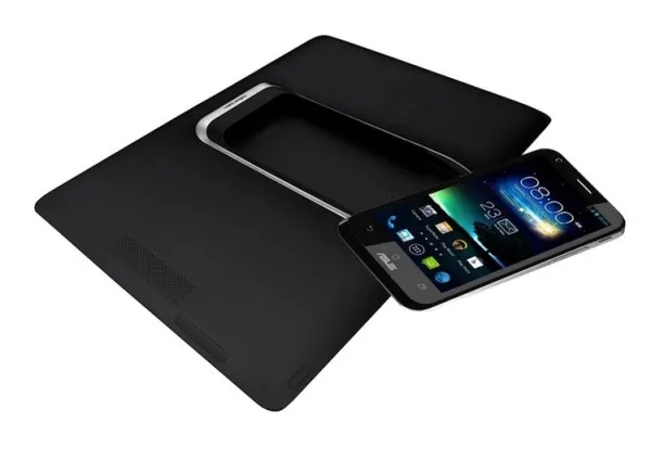 Asus Padfone 2 6