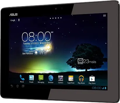 Asus Padfone 2