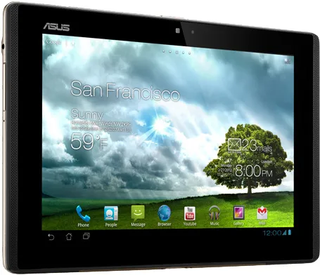 Asus Padfone 4