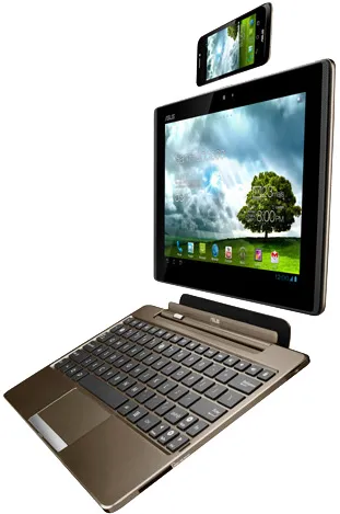 Asus Padfone