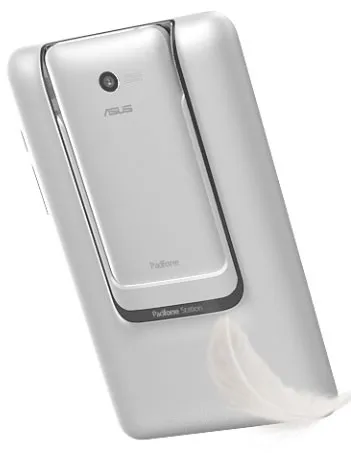 Asus Padfone mini 4