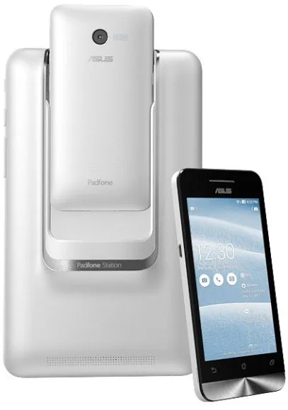 Asus Padfone mini