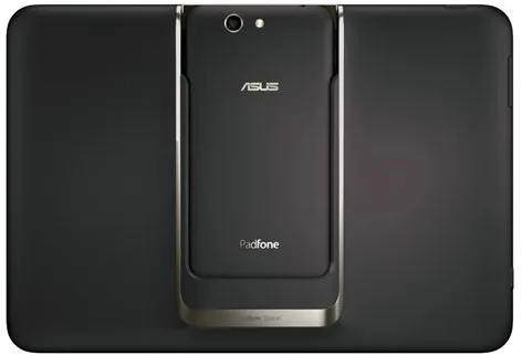 Asus Padfone S 5