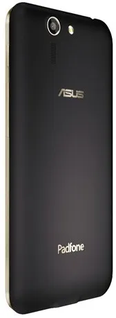 Asus Padfone S 7
