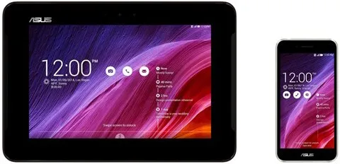 Asus Padfone S