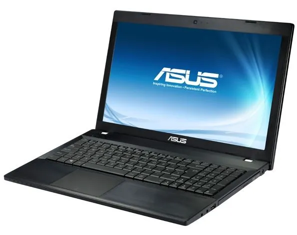Asus Pro P55VA-XO011X