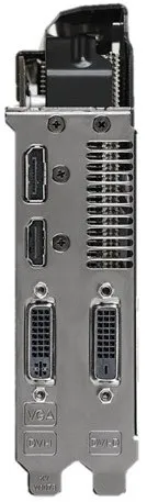 Asus R9 280 Strix OC (STRIX-R9280-OC-3GD5) 2