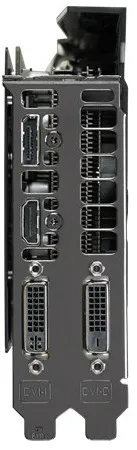 Asus R9 380 Strix DC2OC 2GB 2