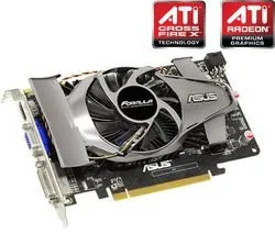 Asus Radeon HD 5750 Formula