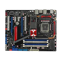 Asus Rampage Extreme