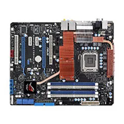 Asus Rampage Formula