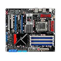 Asus Rampage II Extreme