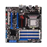 Asus Rampage II Gene
