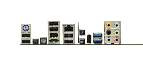 Asus Rampage III Extreme 4