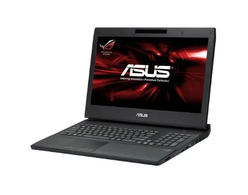 Asus ROG G74SX 3