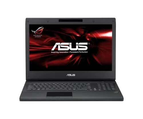 Asus ROG G74SX