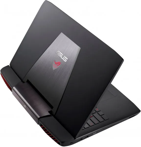 Asus ROG G751JY 2