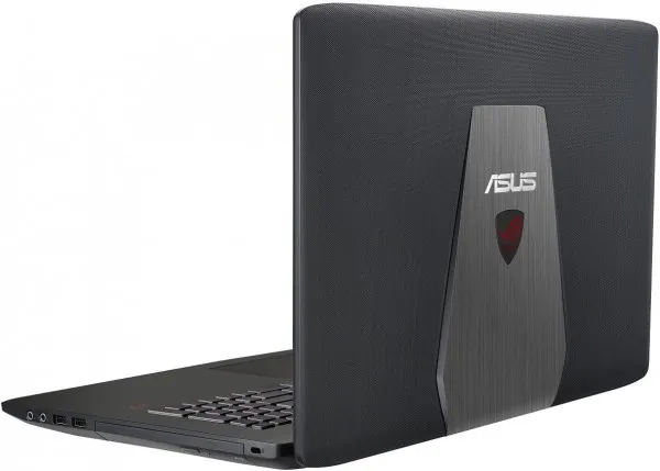 Asus ROG GL752VW 2