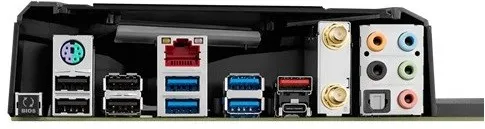 Asus ROG Strix X99 Gaming 3