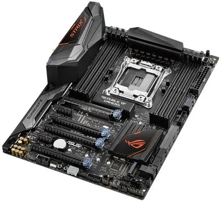 Asus ROG Strix X99 Gaming
