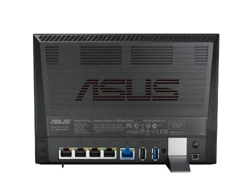 Asus RT-AC56U 2