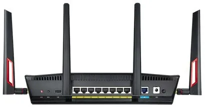 Asus RT-AC88U 3