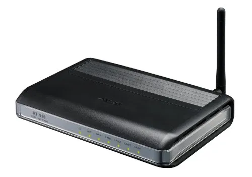 Asus RT-N10
