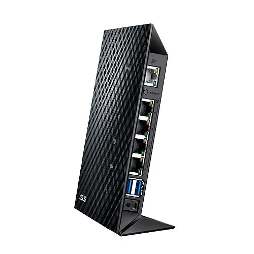 Asus RT-N65U 2