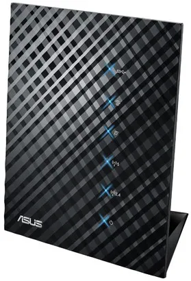 Asus RT-N65U