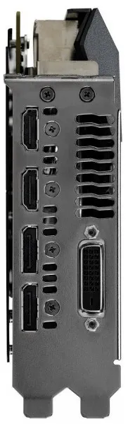 Asus RX 480 Strix OC 2