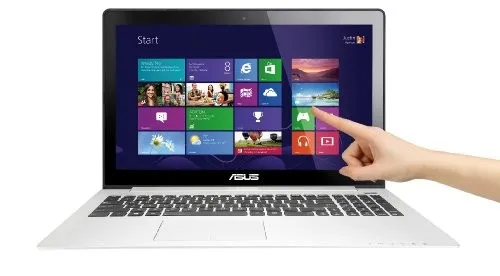 Asus Vivobook S550CM