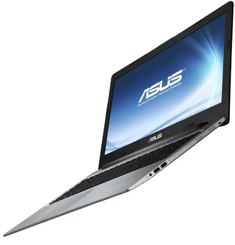 Asus S56CM-V2G 2