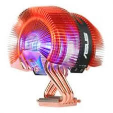 Asus Silent Knight 2 2