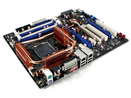 Asus Striker Extreme