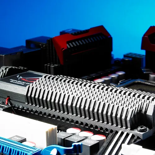 Asus Striker II Formula 4