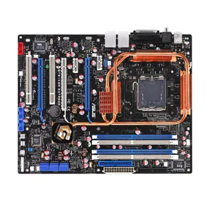 Asus Striker II Formula