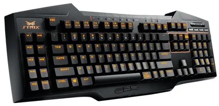 Asus Strix Tactic Pro