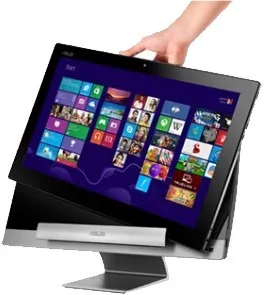 Asus Transformer AiO 2