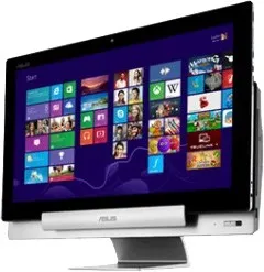 Asus Transformer AiO