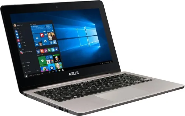 Asus Transformer Book Flip TP200SA