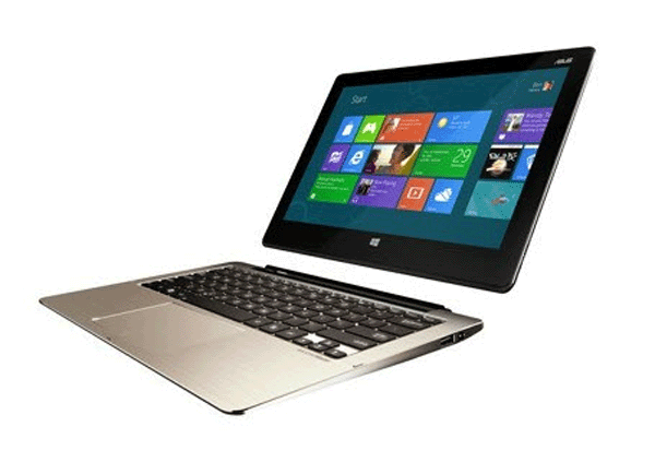 Asus Transformer Book